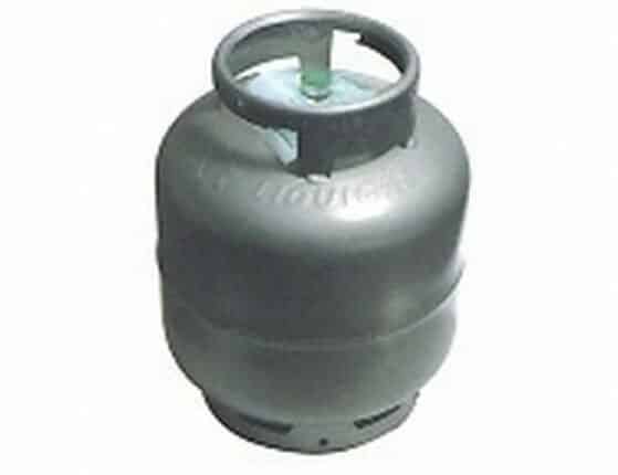 Botijão de gás vazio preço: saiba como pesquisar e comprar com segurança