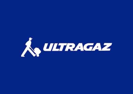 Ultragaz, Compre Online Agora