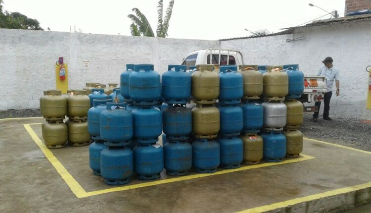 Saiba Como Descobrir Onde É A Venda De Gás De Cozinha Mais Próxima De Você