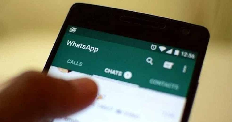 Confira O Passo A Passo Para Pedir Gás Pelo WhatsApp Liquigás