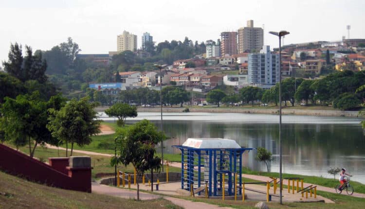 Como Pedir Gás Em Bragança Paulista
