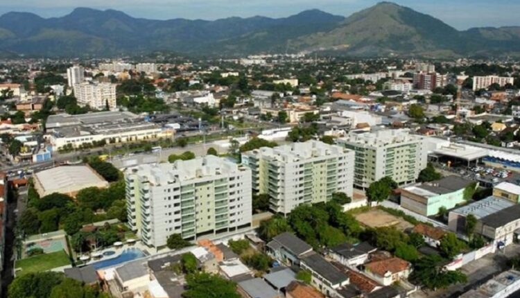 gás de cozinha campo grande