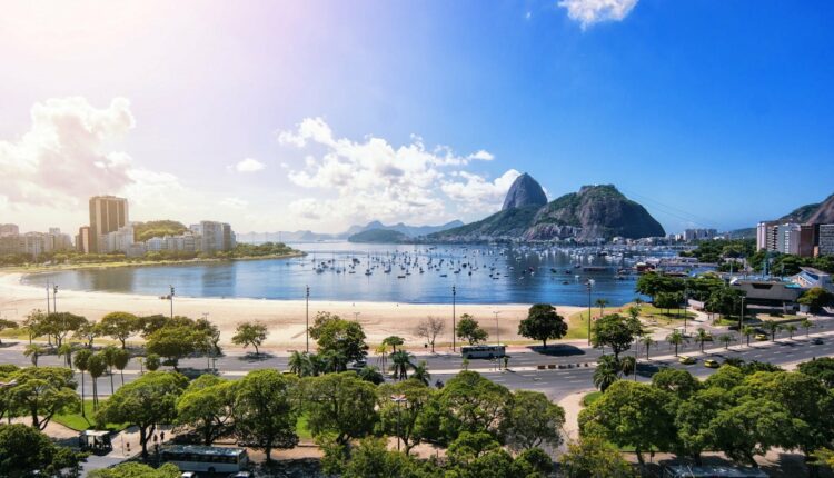 Gás De Cozinha Em Botafogo