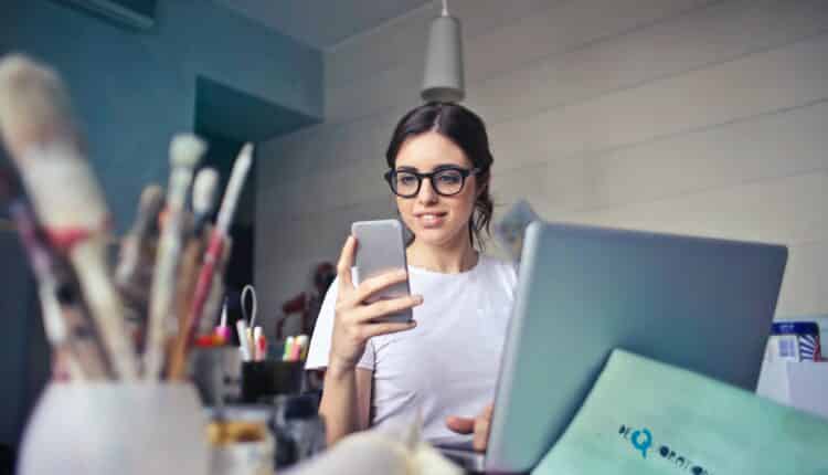 Telefone para pedir gás