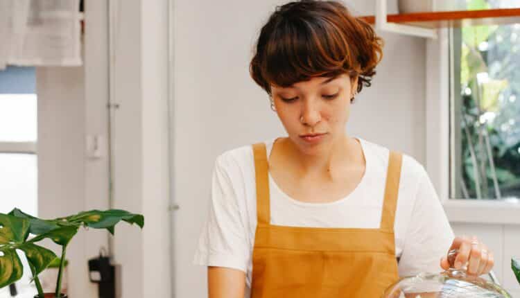 Aumento Do Gás De Cozinha