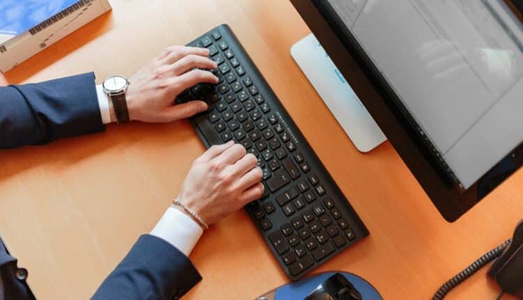 O Futuro Dos Negócios Está No Digital