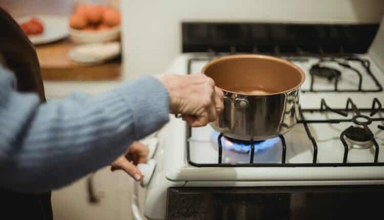 Porque o gás de cozinha aumentou 2021