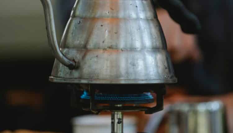 De Onde Vem O Gás De Cozinha Do Brasil