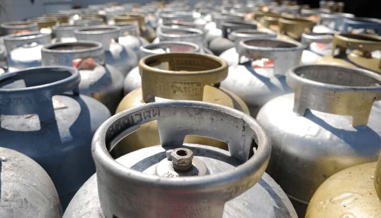 Como Comprar Botijão De Gás No IFood?