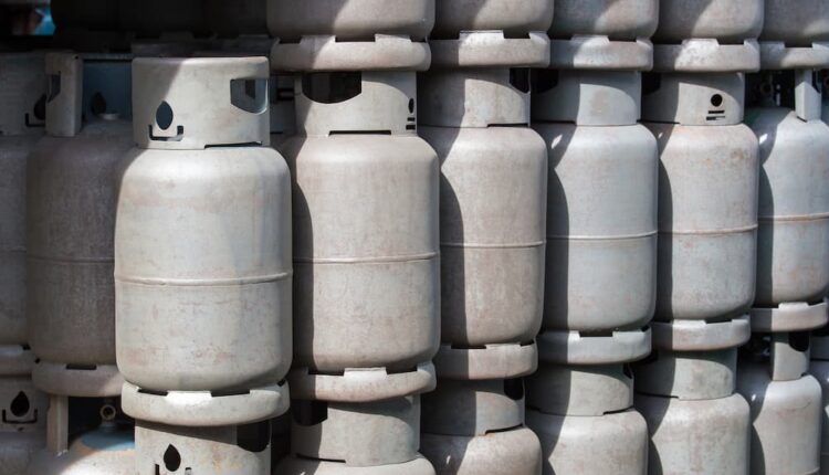 Como Comprar Um Botijão De Gás?