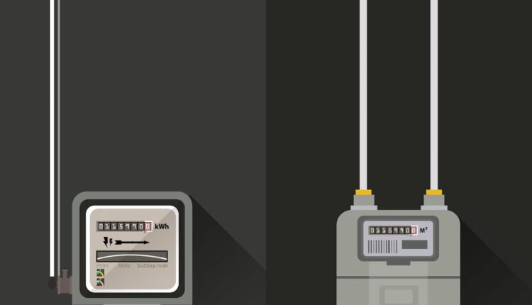 Como Ler O Medidor De Gás?