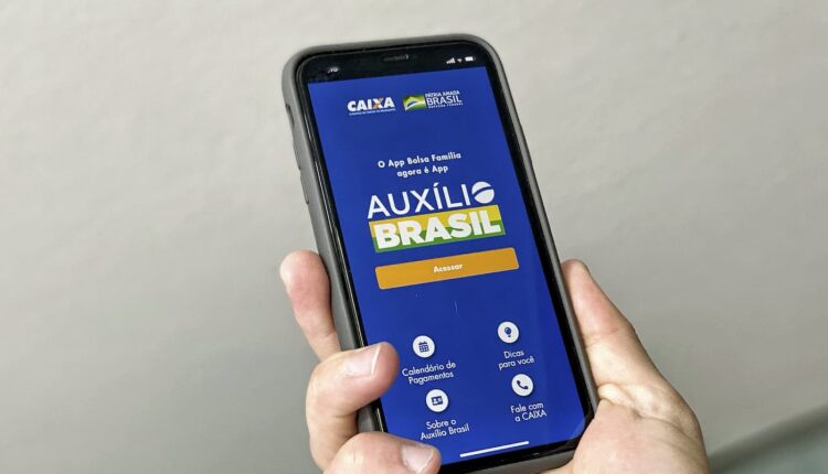 Como Saber Se Tenho Direito Ao Auxílio Brasil Aplicativo Preço Do Gás 2219