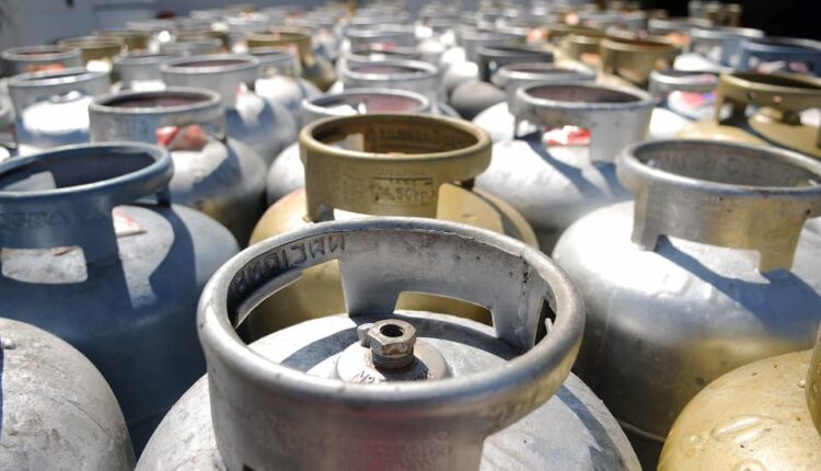 Como vender gás de cozinha legalmente?