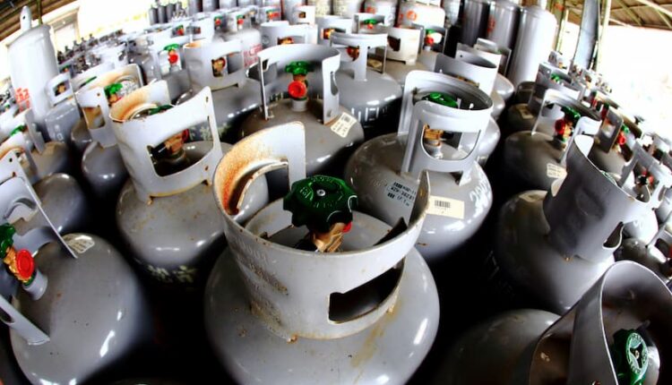 O Que É O Gás GLP?