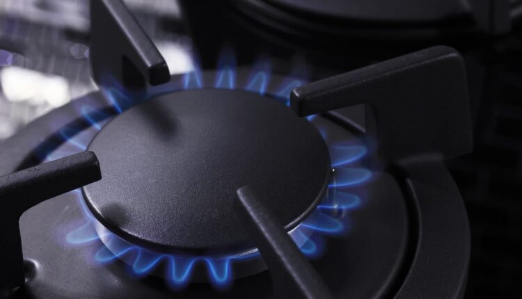 O Que Significa A Chama Azul?