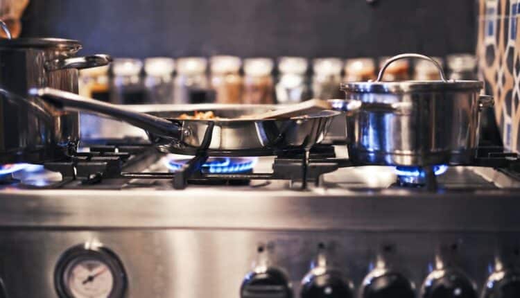 Por Que O Gás Está Caro?