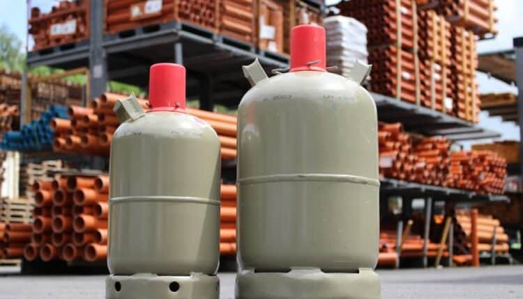 Qual A Diferença Entre Botijão E Bujão?