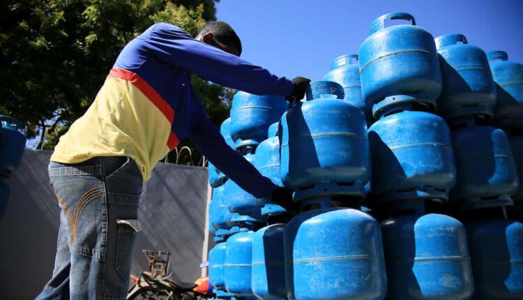 Qual App Para Pedir Gás?