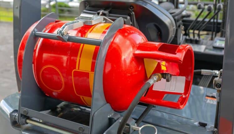 Quantos Litros De Gás Tem Um Botijão? 