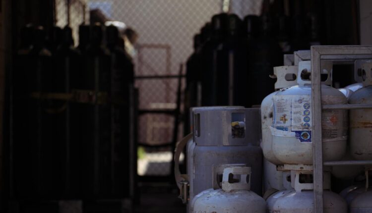 Qual é a maior empresa de gás de cozinha do Brasil?