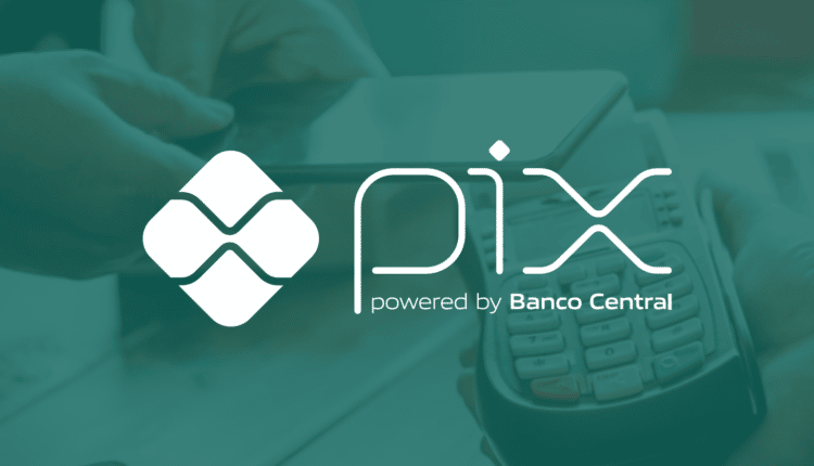 Comprar botijão de gás com PIX