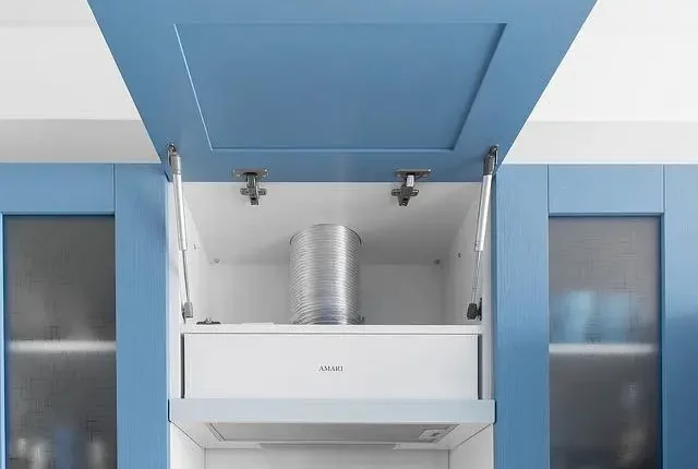 Diferença entre coifa, depurador e exaustor de cozinha