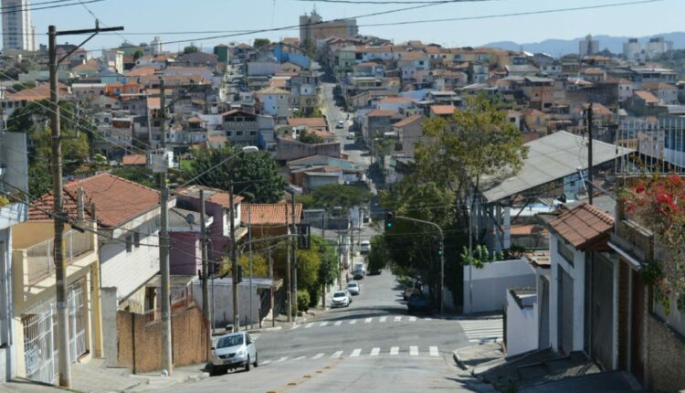 Entrega de gás na Vila Medeiros rápida