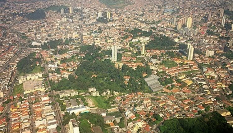 Botijão de gás em Santo Amaro mais barato