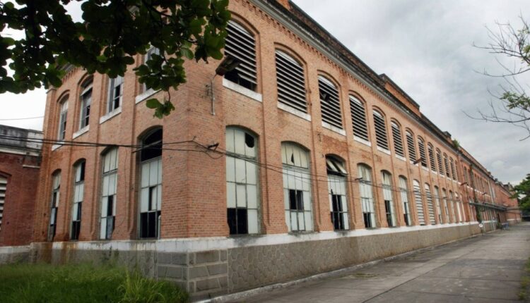 Gás de cozinha em Bangu