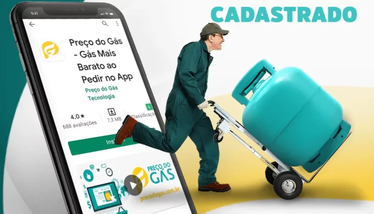 Como abrir uma revenda de gás de cozinha