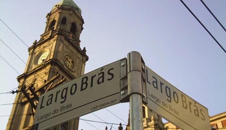 Telefone do gás no Brás