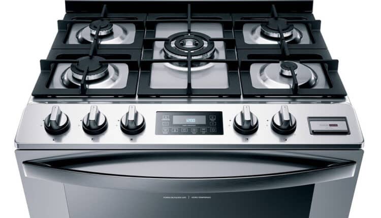 Saiba como desentupir o fogão a gás