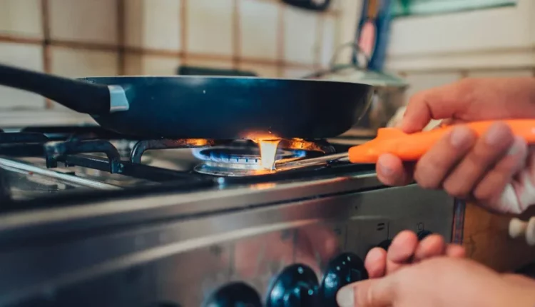 Manual definitivo para economizar gás de cozinha