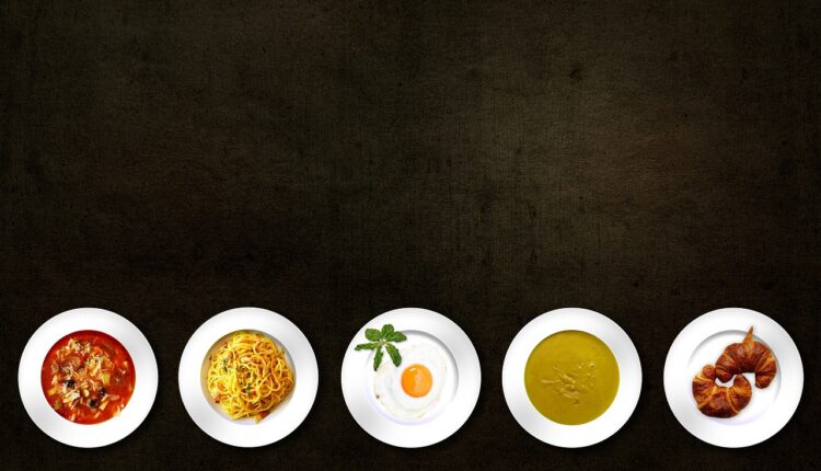 Métodos de Cocção: Quais são e quando usar cada um?