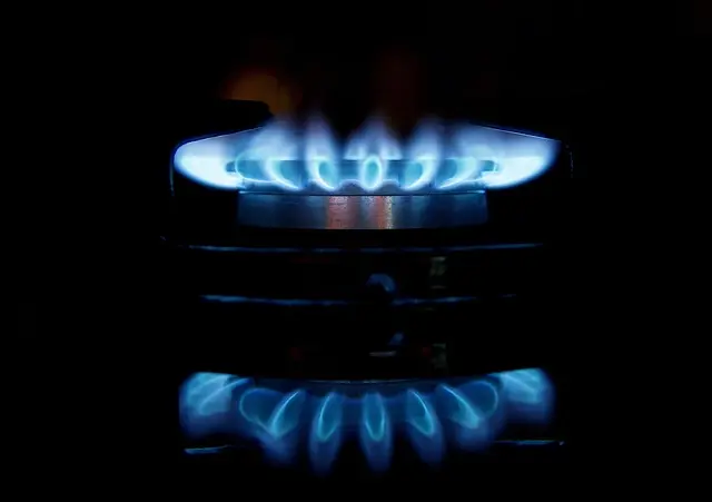Novo preço do gás de cozinha tem redução.
