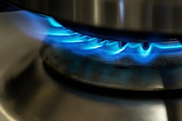 Novo preço do gás de cozinha tem redução