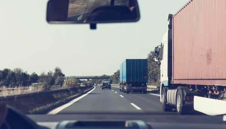 Como levar o botijão de gás na mudança