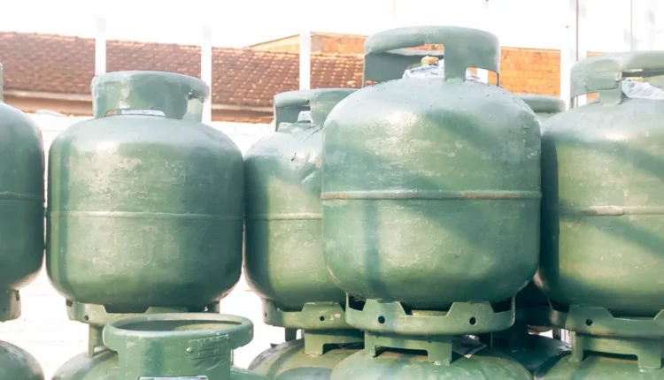 Preço do Gás hoje 2022