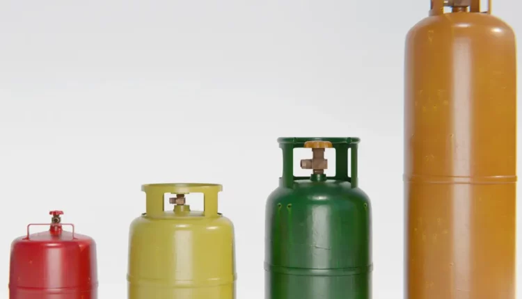 Como escolher o melhor balcão para botijão de gás