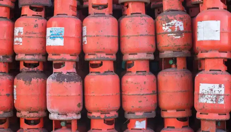 Como Achar Gás em Betim