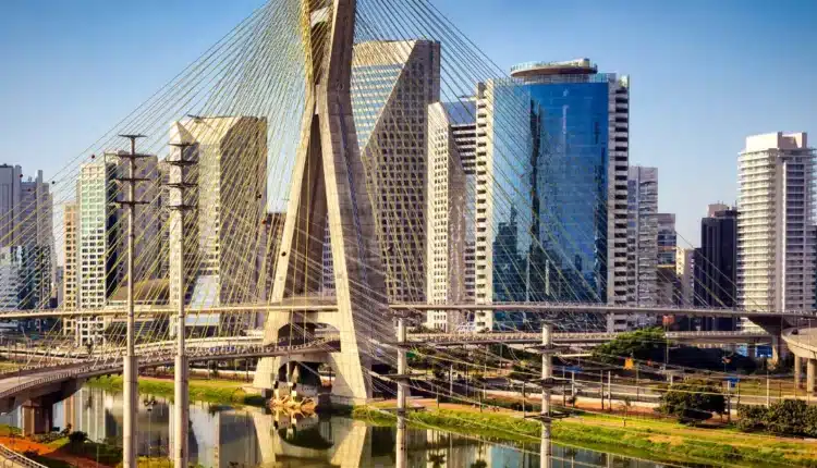 Como encontrar fornecedores de gás em São Paulo