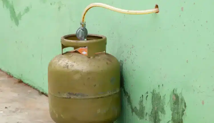 Cuidados essenciais com o uso do botijão de gás