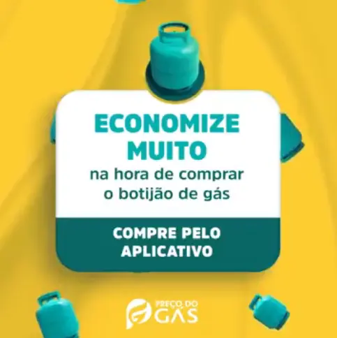 Como Comprar Botijão de Gás pelo Aplicativo no Brás, São Paulo: Guia Completo e Dicas para Economizar
