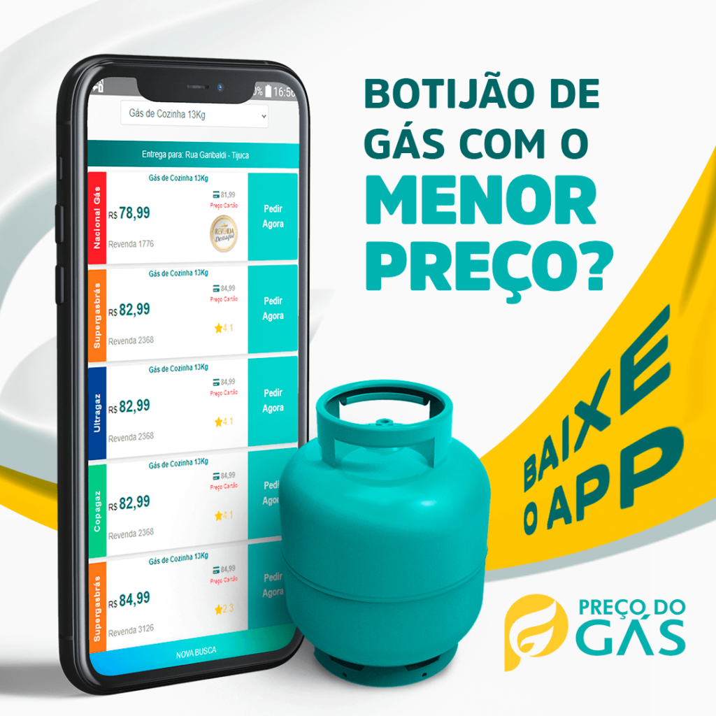 O Preço Do Gás Em Vila Prudente São Paulo 8343