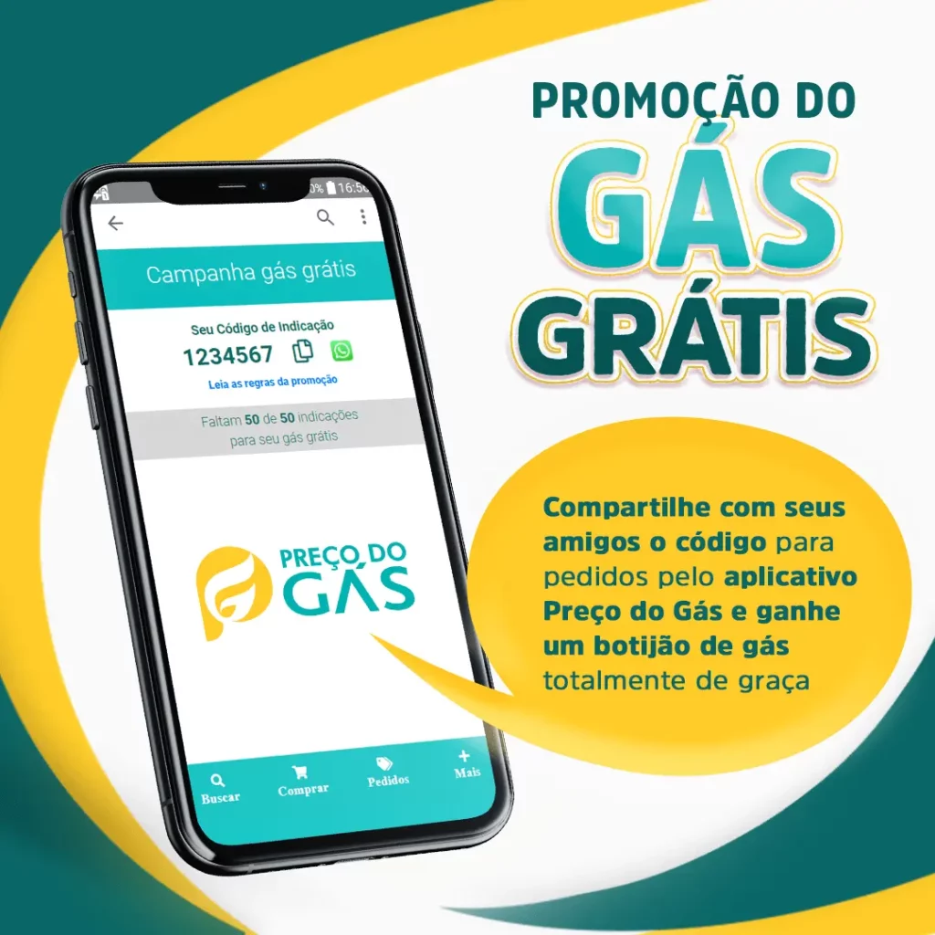 Promoção de Gás em Rio Pequeno, São Paulo Economize ao Comprar Gás