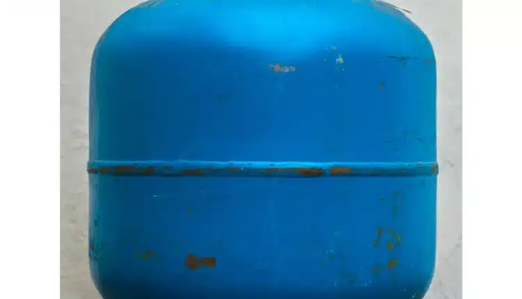 Quanto Pesa um Botijão de Gás Cheio
