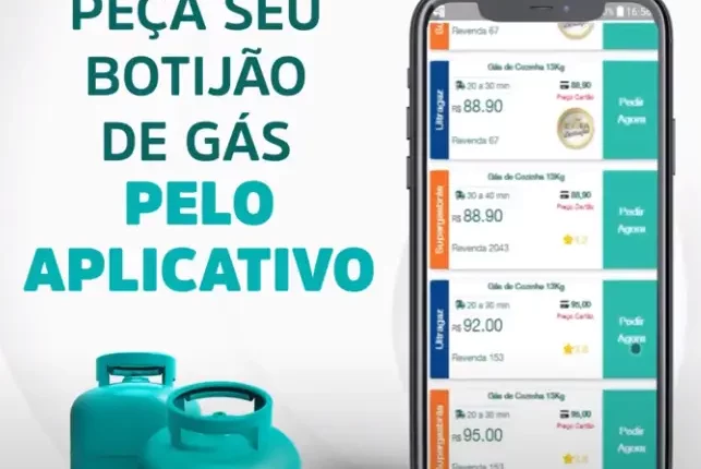 3 dicas para comprar botijão de gás no bairro Ouro Preto em Belo Horizonte com menor preço usando o Aplicativo Preço do Gás