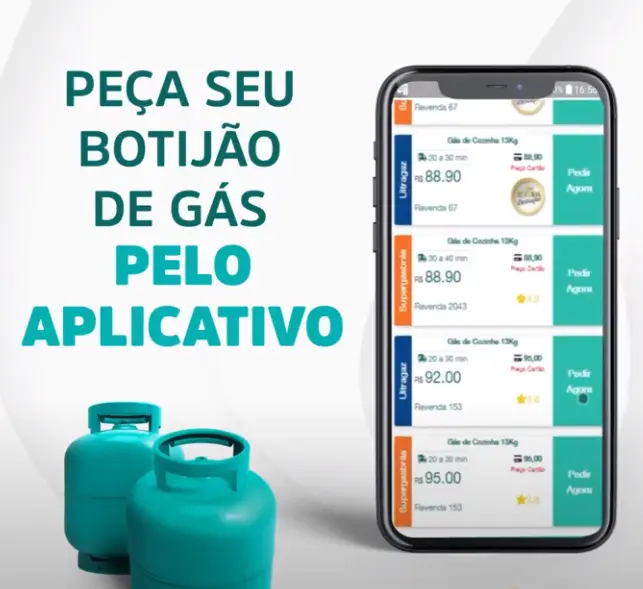 3 dicas para comprar botijão de gás no bairro Ouro Preto em Belo Horizonte com menor preço usando o Aplicativo Preço do Gás