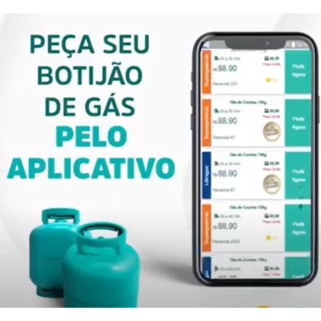 Como Comprar Gás de Cozinha mais Próximo em Sagrada Família, Belo Horizonte/MG
