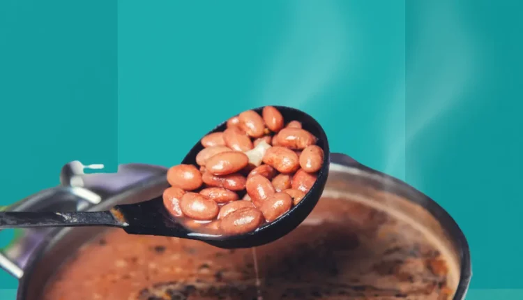 Como Cozinhar Feijão Economia de Gás e Sabor Sem Igual